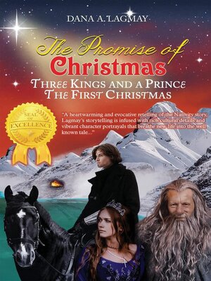 cover image of The Promise of Christmas